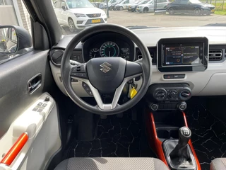 Suzuki Ignis - afbeelding nr 12