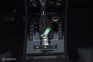 Škoda Superb Skoda Superb Combi 1.4 TSI ACT Style business 150pk Panoramadak Leer trekhaak - afbeelding nr 17