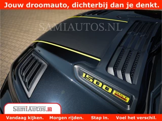 Dodge Ram 1500 Dodge Ram 1500 Limited Night High Output 540HP 706Nm | Massage + Full Option | De Meest Luxe en Volle Pick-Up in zijn Klasse | Comfortabele Dubbele Cabine met Royale 5 Zitplaatsen | BPM vrij | Nu Leverbaar uit Voorraad | Voorraad Nr 2327 - 5407 - afbeelding nr 13