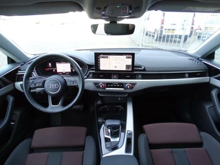 Audi A5 Audi A5 Sportback 35 TFSI Edition 1e eig. Virtual cockpit - afbeelding nr 11