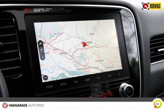 Mitsubishi Outlander - afbeelding nr 30