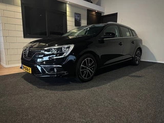 Renault Mégane Renault Mégane 1.5 DCI BOSE RIJKLAAR l CLIMA l NAVI l LMV l - afbeelding nr 52