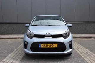 Kia Picanto Kia Picanto 1.0 CVVT ComfortPlusLine | Airco | Bluetooth | Parkeersensoren achter | - afbeelding nr 28