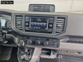 MAN TGE MAN TGE 3.140 Automaat L3H3 Trekhaak Airco Cruise Camera Parkeersensoren L2H2 11m3 Airco Trekhaak - afbeelding nr 14
