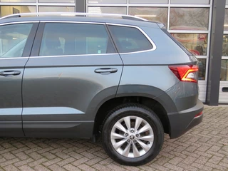 Škoda Karoq - afbeelding nr 23