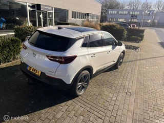 Opel Grandland X Opel Grandland X 1.2 T 120 Jr Edition+ I Panodak I Trekhaak - afbeelding nr 3