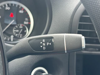 Mercedes-Benz Vito Mercedes-Benz Vito 114 CDI Lang DC Comfort*MARGE*ECC*HAAK*AUTOM. - afbeelding nr 18