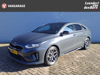 Kia ProCeed 1.0 T-GDI GT-Line