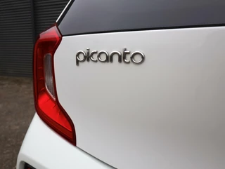 Kia Picanto Kia Picanto 1.0 T-GDI X-Line 100pk (Vol-Opties!) NL-auto - afbeelding nr 20