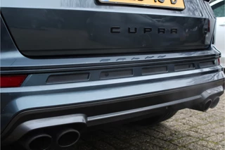 CUPRA Ateca Beats | Pano | - afbeelding nr 6