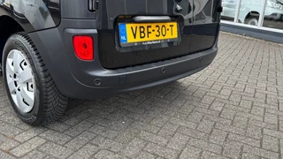 Renault Kangoo Renault Kangoo 1.5 DCI 66KW 90PK EURO 6 AIRCO/ CAMERA/ NAVIGATIE/ CRUISE CONTROL// 100% DEALERONDERHOUDEN - afbeelding nr 14