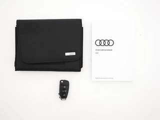 Audi SQ2 Aut. *PANO | BANG/OLUFSEN-AUDIO | FULL-LED | LEATHER-ALCANTARA | DIGI-COCKPIT | NAVI-FULLMAP |  HEATED-SEATS | SHIFT-PADDLES | SPORT-SEATS | KEYLESS | 19