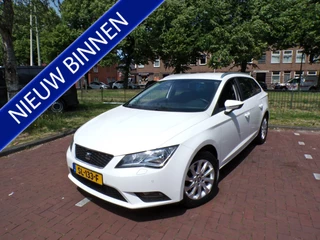SEAT Leon - 376170546-0