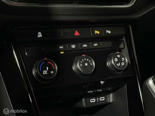 Volkswagen T-Roc Volkswagen T-Roc 1.0 TSI R-Line Business+ | CARPLAY | CRUISE - afbeelding nr 14