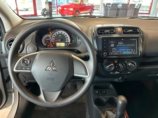 Mitsubishi Space Star - afbeelding nr 7