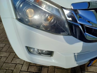 Isuzu D-Max - afbeelding nr 8