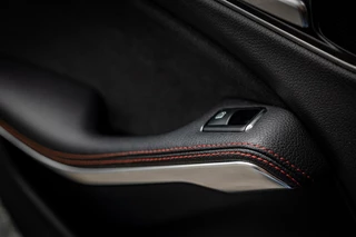 Mercedes-Benz CLA Mercedes CLA-klasse Shooting Brake 180 Business Solution AMG - afbeelding nr 39