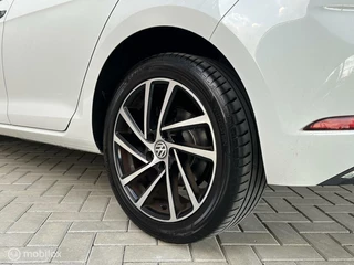 Volkswagen Golf Volkswagen Golf 1.6 TDI Comfortline Dealer OH | NAVI | Adap. Cruise | Clima | - afbeelding nr 22