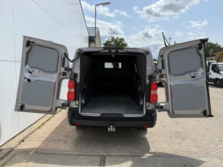 Opel Vivaro Opel Vivaro 2.0 CDTI 123PK Automaat L3H1 Navigatie Camera Carplay Trekhaak Parkeersensoren voor achter - afbeelding nr 11
