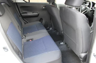 Suzuki Ignis - afbeelding nr 10