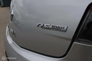 Renault Mégane Renault Megane Coupé 2.0 Turbo Renault Sport 275 pk / Uniek - afbeelding nr 33