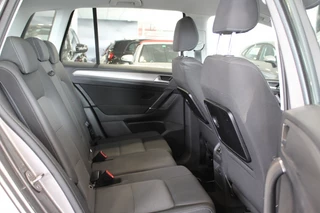 Volkswagen Golf Sportsvan Volkswagen Golf Sportsvan 1.4 TSI Comfortline/NAVIGATIE/PDC/AIRCO - afbeelding nr 5