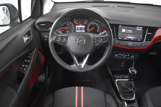 Opel Crossland - afbeelding nr 13
