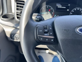 Ford Transit Custom Ford Transit Custom 280 2.0 TDCI L1H1 Trend Automaat Zuid | 8 inch scherm | Stoelverwarming | Trekhaak  | Achteruitrijcamera - afbeelding nr 20