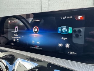 Mercedes-Benz CLA - afbeelding nr 33
