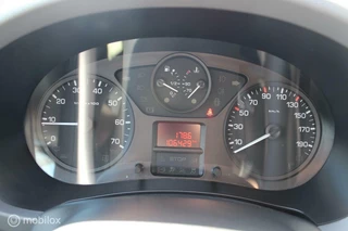 Peugeot Partner Peugeot Partner bestel 120 1.6HDi 100 Airco/Cruise/Navi/Apple-Carplay - afbeelding nr 15