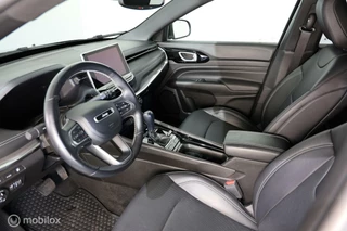 Jeep Compass Jeep Compass 4xe 240 Plug-in Hybrid - LEER-NAVI-CAMERA-WINTERPACK - afbeelding nr 12