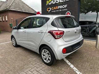 Hyundai i10 Hyundai i10 1.0I COMFORT 5P. - afbeelding nr 10