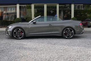 Audi S5 - afbeelding nr 8