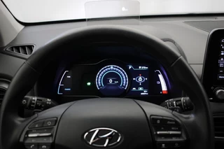 Hyundai Kona Hyundai Kona Electic EV Fashion 64 kWh - Carplay, Camera, Cruise - afbeelding nr 14