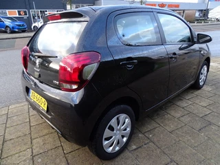 Peugeot 108 - afbeelding nr 3