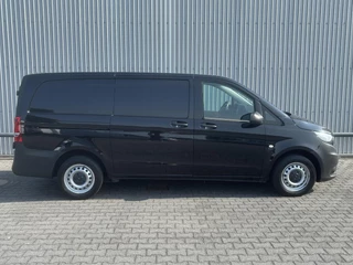 Mercedes-Benz Vito Mercedes-Benz Vito 114 CDI*AUTOM.*ECC*NAVI*HAAK*CRUISE - afbeelding nr 5