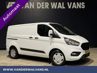 Ford Transit Custom - 141596390-0