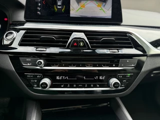 BMW 5 Serie BMW 5-serie 530i High Executive |Pano|Hud|Leder|NL|NAP - afbeelding nr 68