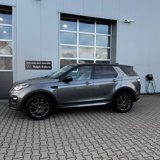 Land Rover Discovery Sport - afbeelding nr 2