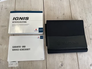 Suzuki Ignis - afbeelding nr 15