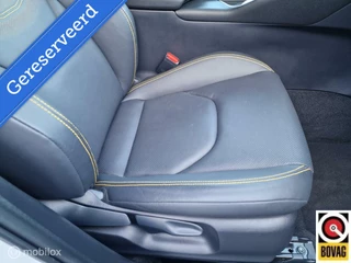 Toyota C-HR Toyota C-HR 2.0 Hybride 200 PREMIERE EDITION 2024 MODEL - PANORAMADAK - JBL AUDIO - LEDEREN BEKLEDING - MEEST LUXE UITVOERING - afbeelding nr 20