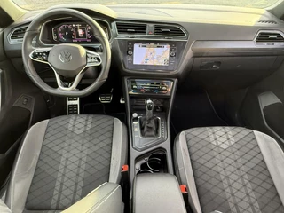 Volkswagen Tiguan Volkswagen Tiguan 1.5 TSI R-Line - afbeelding nr 9