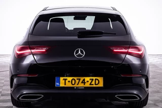 Mercedes-Benz CLA - afbeelding nr 30