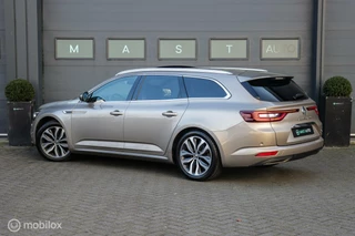 Renault Talisman Renault Talisman Estate 1.6 TCe|NAP|Massage|Pano|4-Control|Bose| - afbeelding nr 15