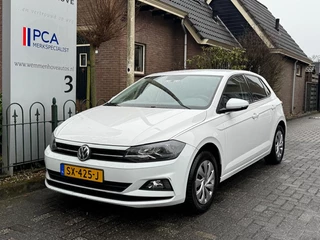 Volkswagen Polo NW model/Airco-ecc/Navigatie - afbeelding nr 3