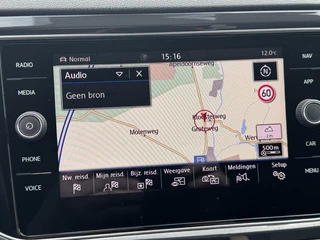 Volkswagen T-Roc Volkswagen T-Roc 1.5 TSI Sport ,18 inch lm, boekjes, - afbeelding nr 15