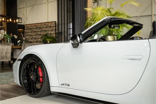 Porsche 911 - afbeelding nr 15