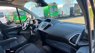 Ford Transit Custom - afbeelding nr 7