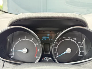 Ford EcoSport Ford EcoSport 1.0 EcoBoost Titanium S 2e Eigenaar,Navi,Clima,Cruise,PDC,Trekhaak,Stoel verw,125pk,Bluetooth,Elek ramen,N.A.P,APK tot 05-2026 - afbeelding nr 16