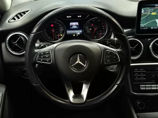 Mercedes-Benz CLA Mercedes CLA-klasse Shooting Brake 180 Automaat  |H.leer|Navi - afbeelding nr 19